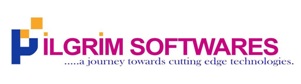 Pilgrim Softwares ..... A Journey Towards Cutting Edge Technologies Device mark 2983055 Trademark