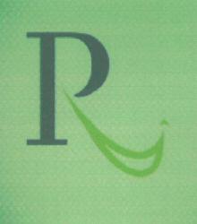 R Logo Design Device mark 2983381 Trademark
