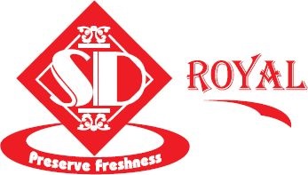 Sd Royal Device mark 2962561 Trademark