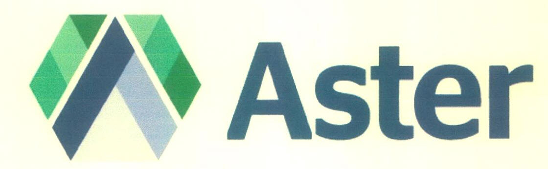 Aster Device mark 2920087 Trademark