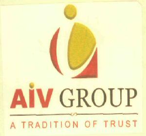 Aiv Group Device mark 2990708 Trademark