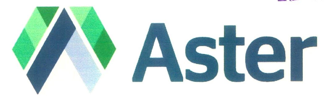 Aster Device mark 2920113 Trademark