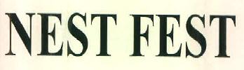 Nest Fest Device mark 2919957 Trademark