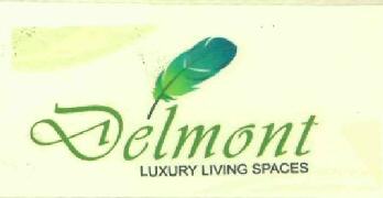 Delmont (luxury Living Spaces) Device mark 2920153 Trademark