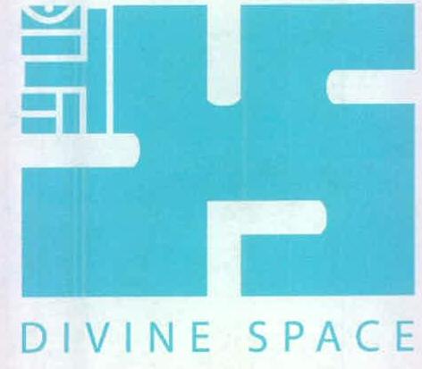 Ds Divine Space Device mark 2727959 Trademark