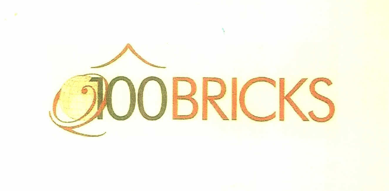 100bricks Device mark 2938817 Trademark