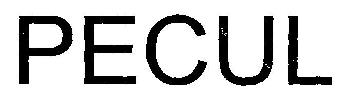 Pecul Device mark 2938984 Trademark