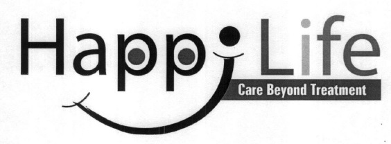 Happy Life Care Beyond Treatment Device mark 2967945 Trademark