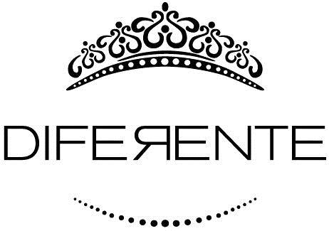 Diferente (with Device) Device mark 2967998 Trademark