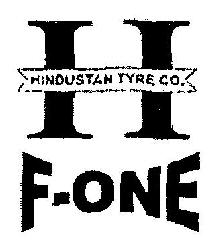 H F- One Device mark 2906496 Trademark