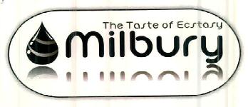 The Taste Of Ecstasy Milbury (device Of Drop) Device mark 2394602 Trademark