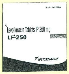 Lf-250 Device mark 2998716 Trademark