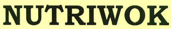 Nutriwok Device mark 2978208 Trademark