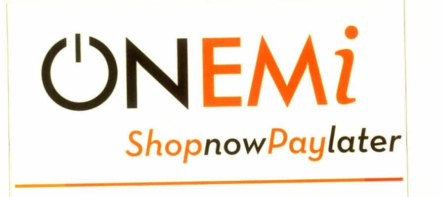 Onemi Shopnowpaylater Device mark 2935563 Trademark