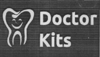 Doctor Kits (device Of Teeth) Device mark 2975817 Trademark