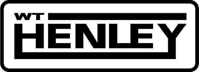 Wthenley (with Device Of Rectangle) Device mark 2935569 Trademark