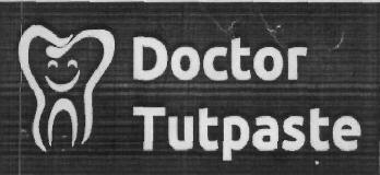 Doctor Tutpaste (device Of Teeth) Device mark 2975823 Trademark