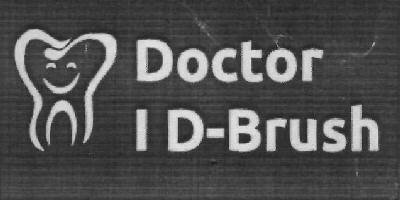 Doctor I D-brush Device mark 2975825 Trademark