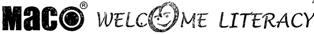 Maco Welcome Literacy Device mark 2029953 Trademark