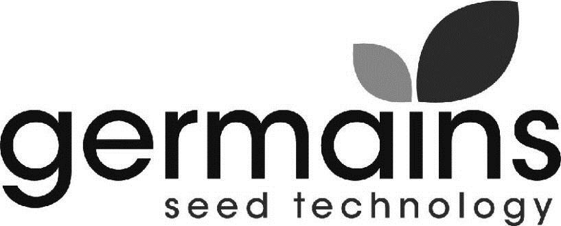 Germains Seed Technology Device mark 2729356 Trademark