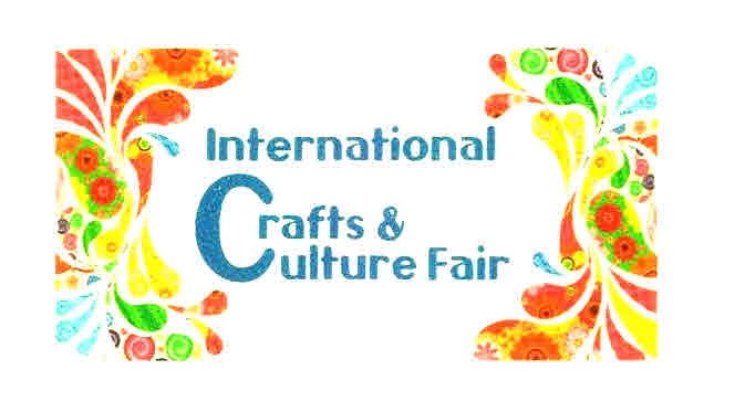 International Crafts & Culture Fair Device mark 2954464 Trademark