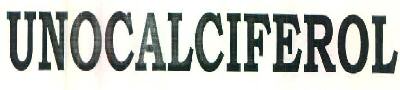 Unocalciferol Device mark 2977134 Trademark