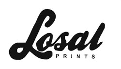 Losal Prints Device mark 2711292 Trademark
