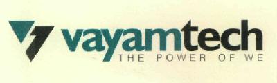 Vayamtech (label) Device mark 2711162 Trademark