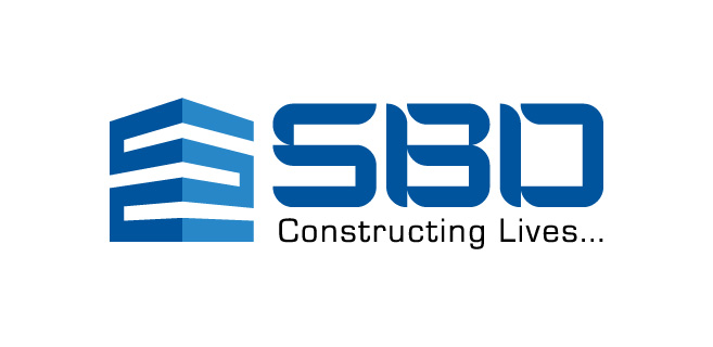 Sbd Constructing Lives... With Device Device mark 2951253 Trademark