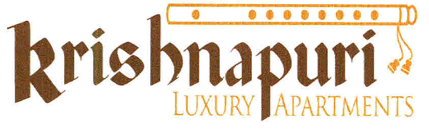 Krishnapurii Luxury Apartments Device mark 2992529 Trademark