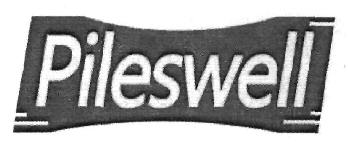 Pileswell (label) Device mark 2744968 Trademark