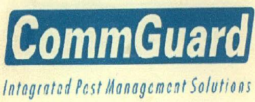 Commguard Device mark 2719130 Trademark