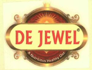 De Jewel Device mark 2992729 Trademark