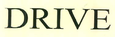 Drive Device mark 2958932 Trademark