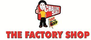 The Factory Shop Device mark 2937825 Trademark