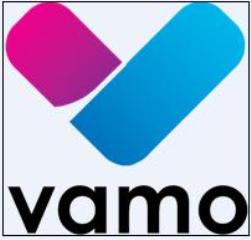 Vamo Device mark 2959151 Trademark