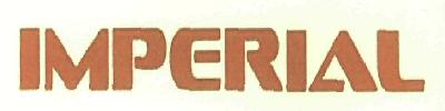 Imperial (device) Device mark 2751573 Trademark