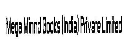 Mega Minnd Books (india) Private Limited Device mark 2045556 Trademark