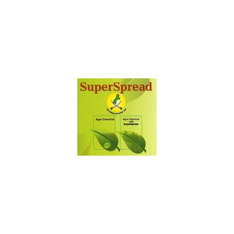 Superspread (label) Device mark 2966985 Trademark