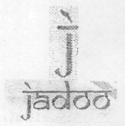 Jadoo Device mark 3017376 Trademark