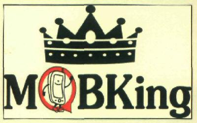Mobking Device mark 3017377 Trademark