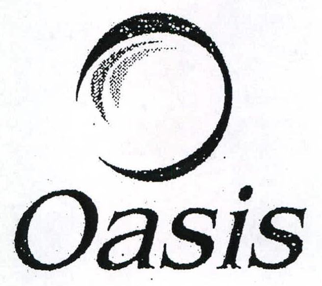 Oasis Device mark 2045465 Trademark