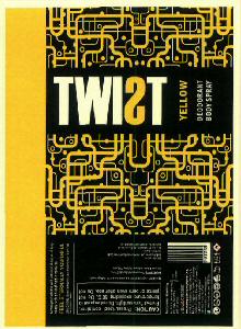 Twist Device mark 2961069 Trademark