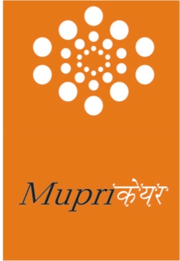 Mupricare (device) Device mark 2982573 Trademark