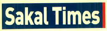Sakal Times Device mark 3001247 Trademark