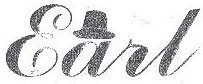 Earl Device mark 1754856 Trademark