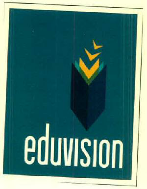 Eduvision Device mark 3001279 Trademark