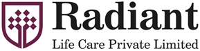 Radiant Life Care Private Limited Device mark 2783710 Trademark