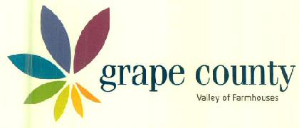 Grape County Valley Of Farmhouses Device mark 3001312 Trademark