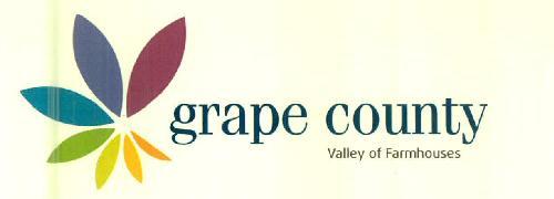 Grape County Valley Of Farmhouses Device mark 3001337 Trademark